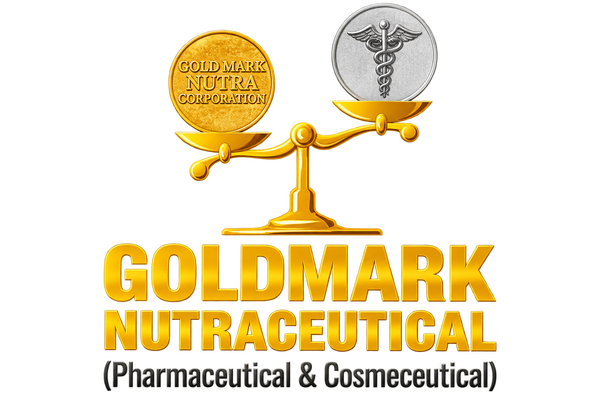 Goldmark nutraceuticals