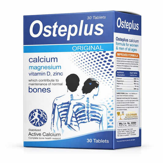 Osteplus Tablets